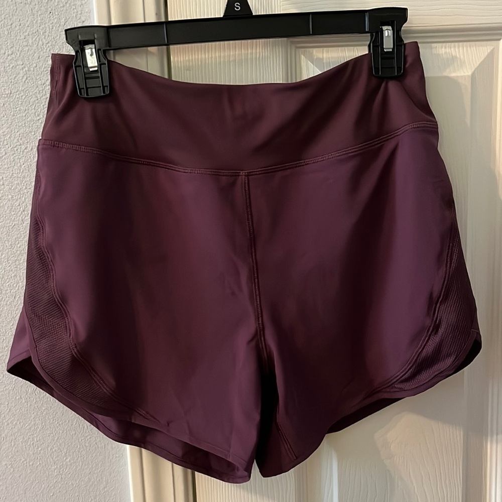 Crz Yoga Shorts
